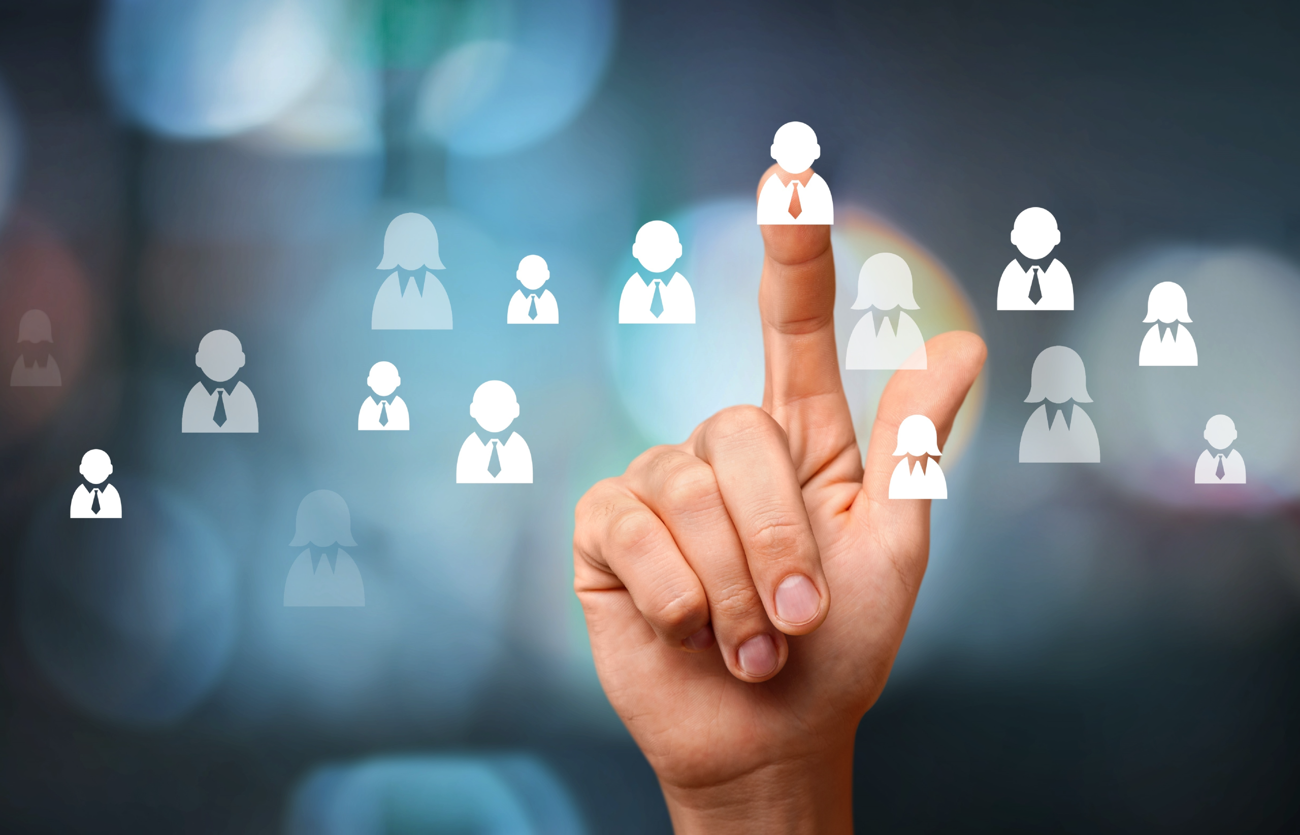 Afiliaciones de trabajadores o empleadores