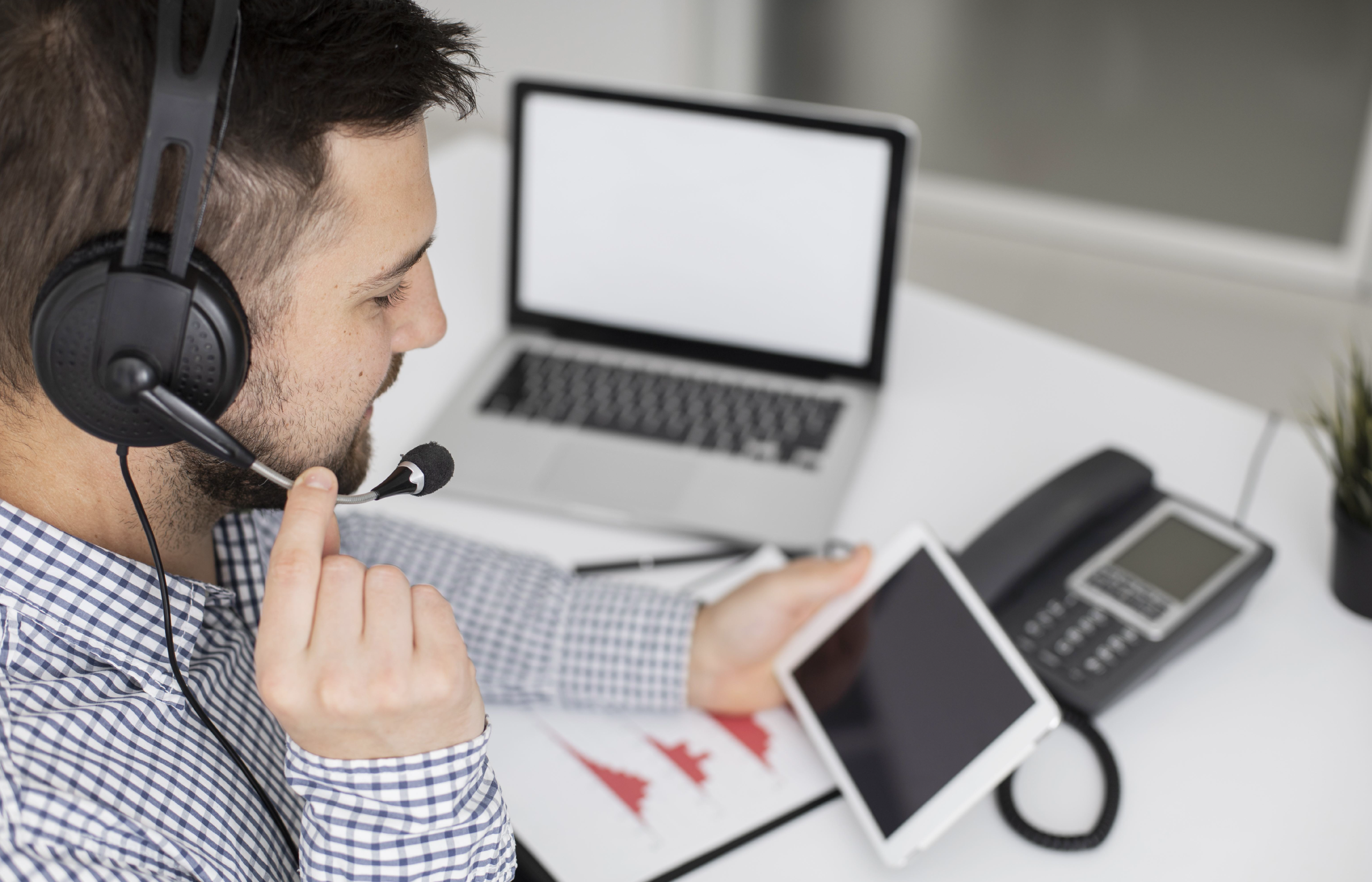 Centro de experiencia y relacionamiento