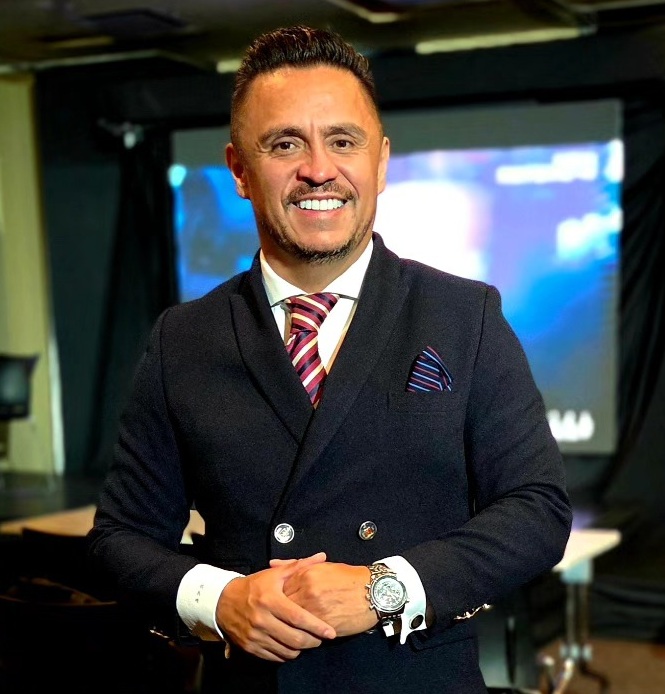 Alexánder Pedraza Rojas