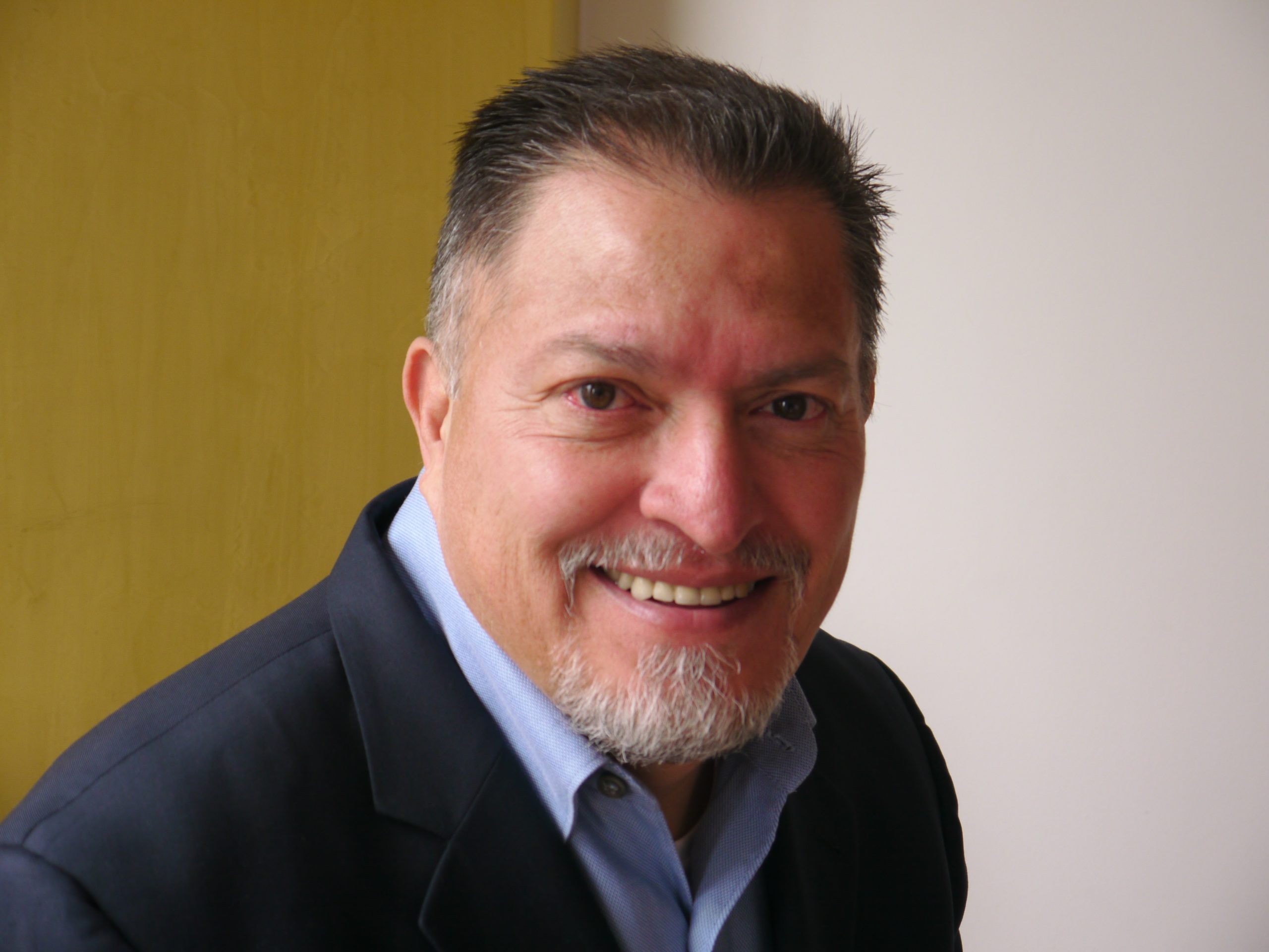 Ulises Paul Morales Muñoz