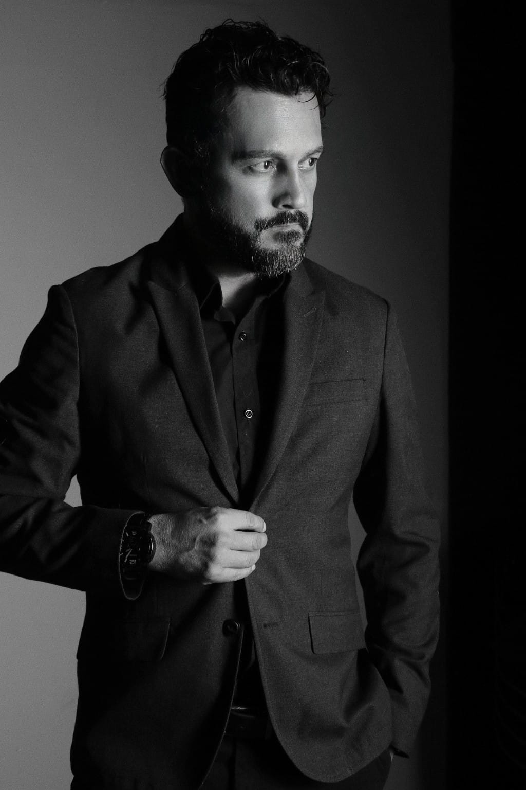 Víctor Cárdenas