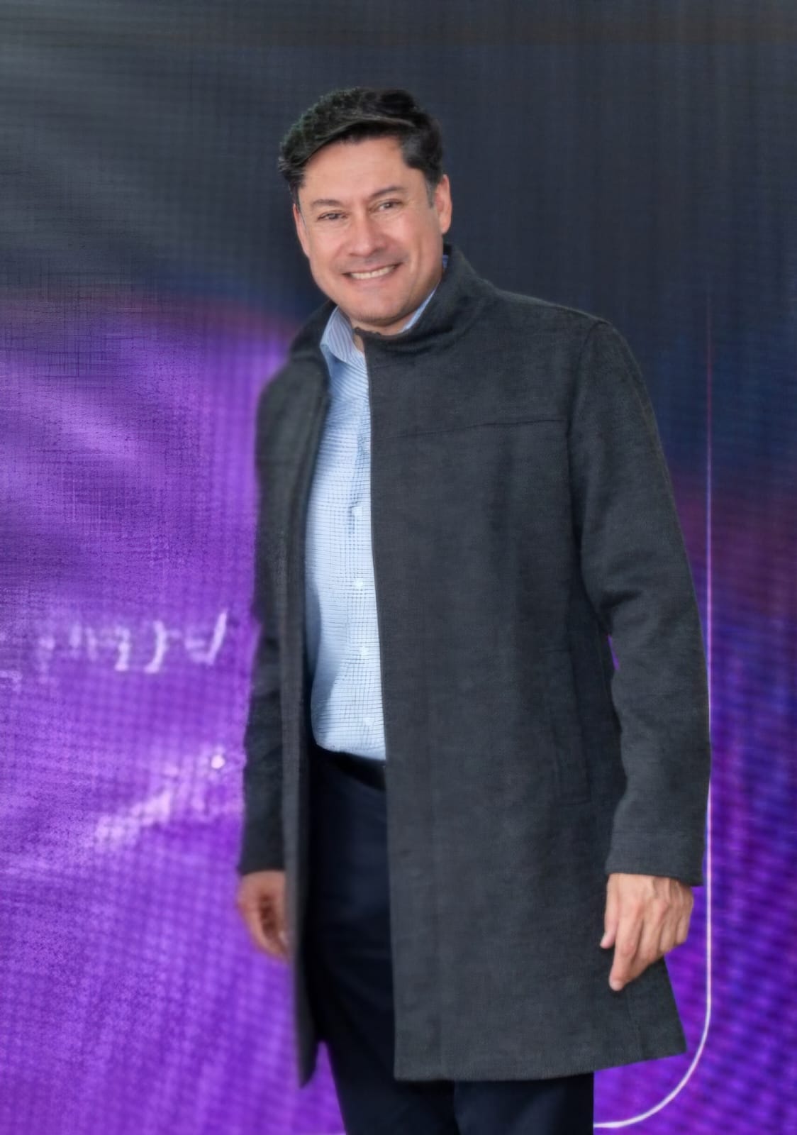 Luis Carlos Ramos