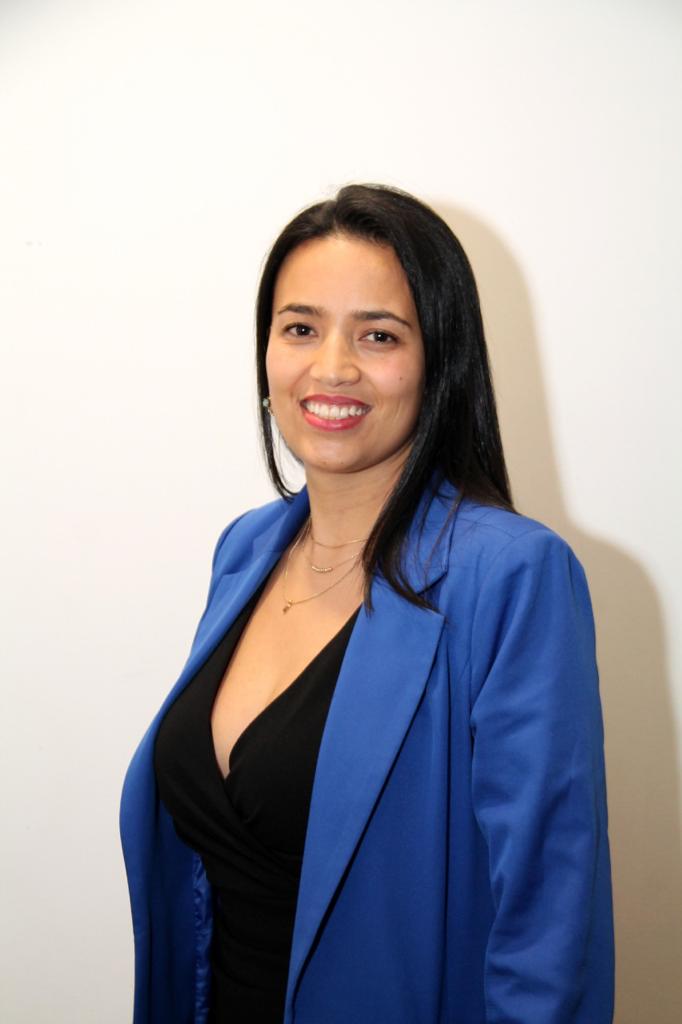 Alexandra Calderón Cruz