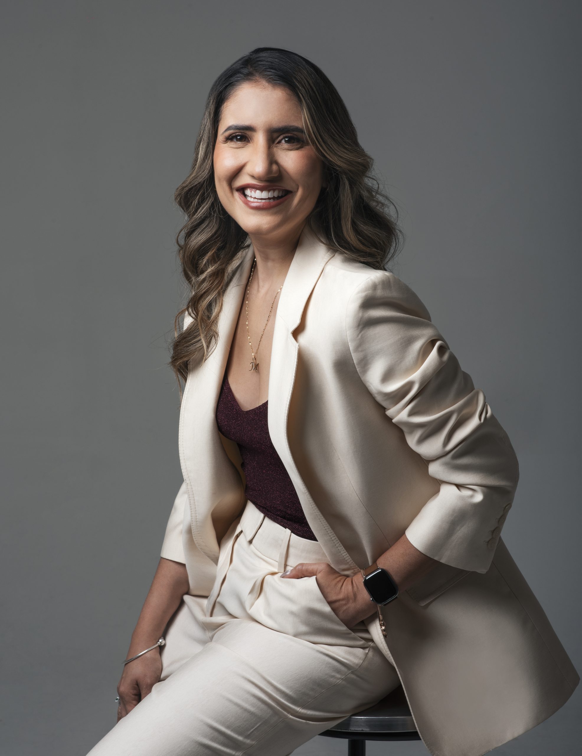 Marcela Santiago Rizo