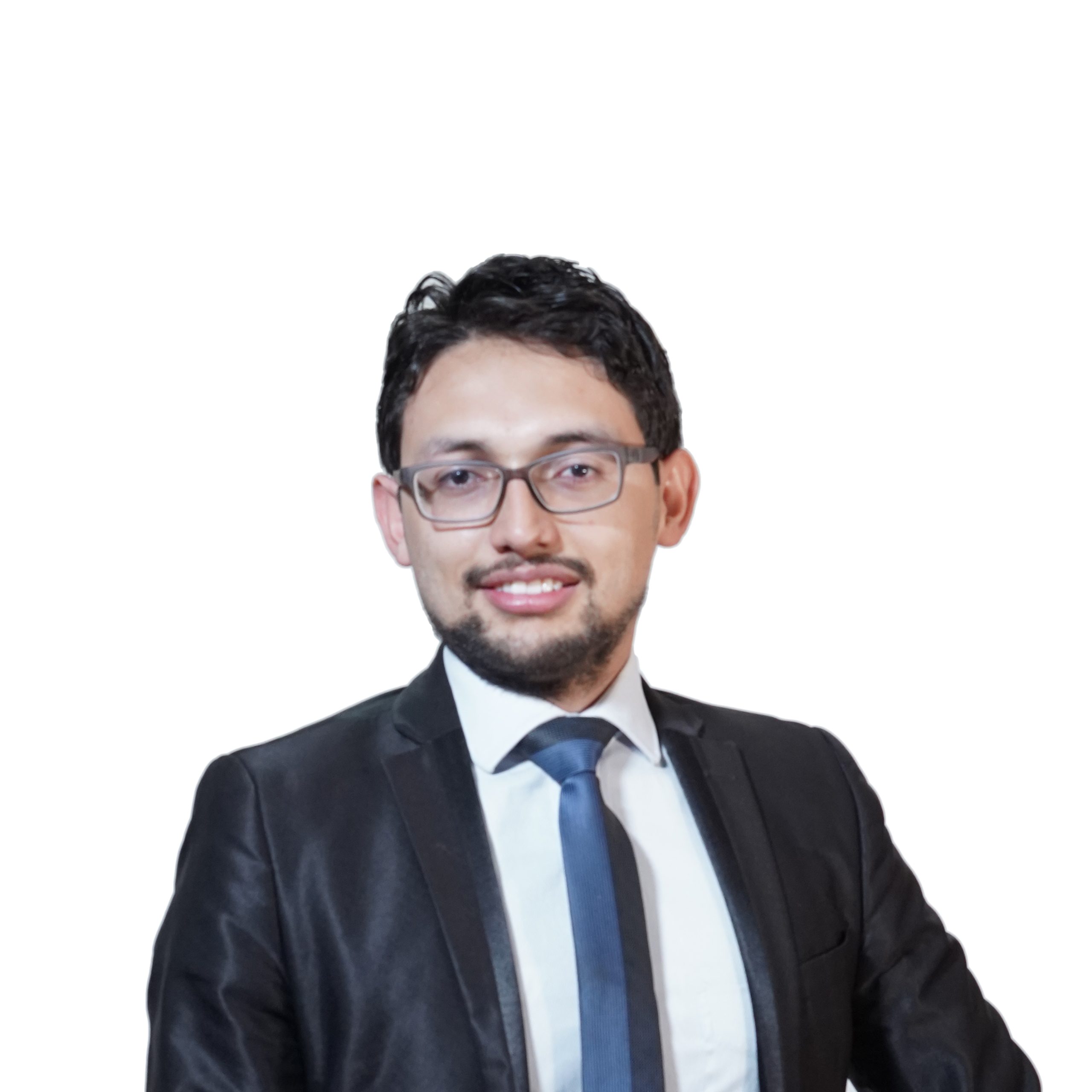 Andrés Eduardo Salcedo Camacho