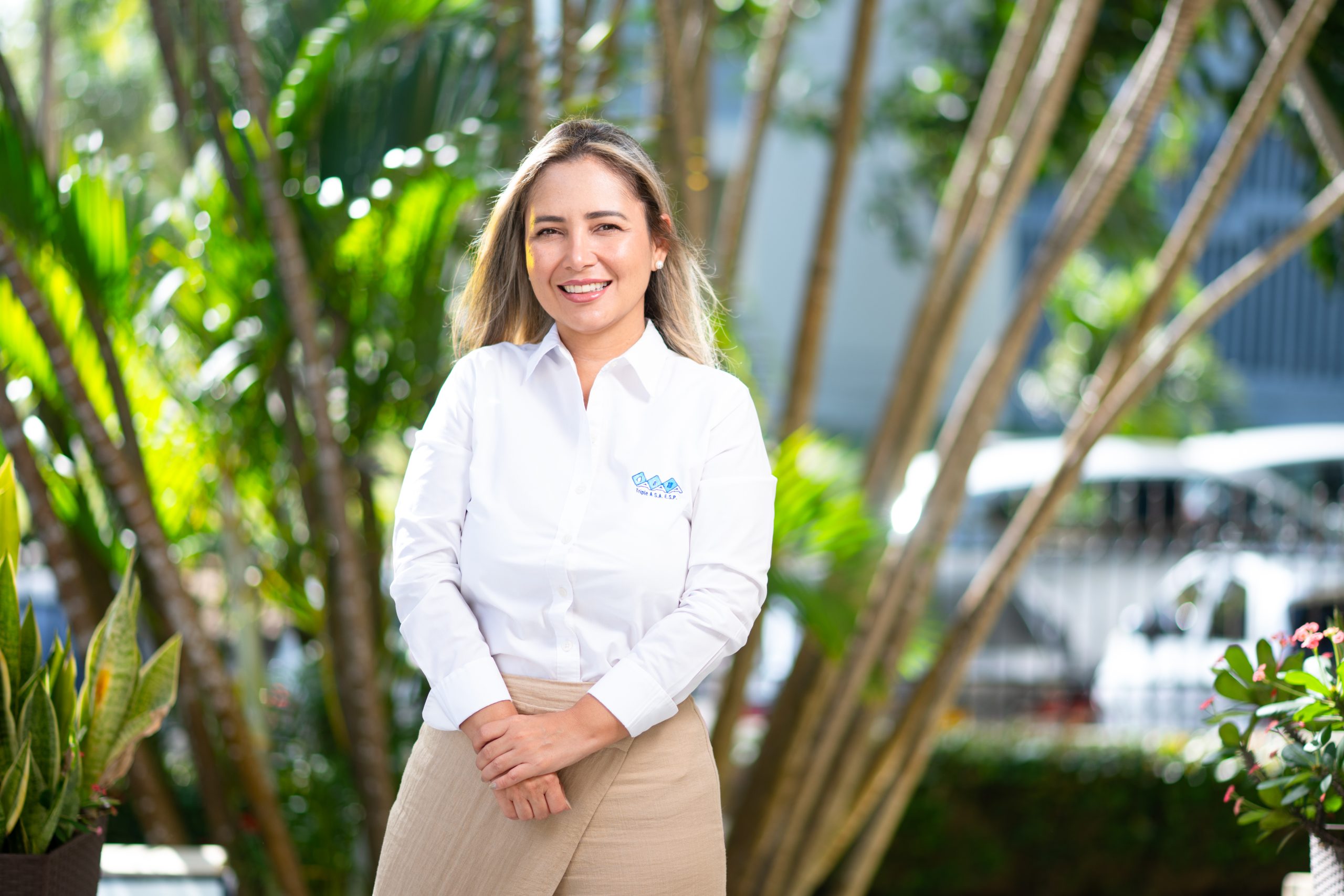 Lina María Márquez Restrepo