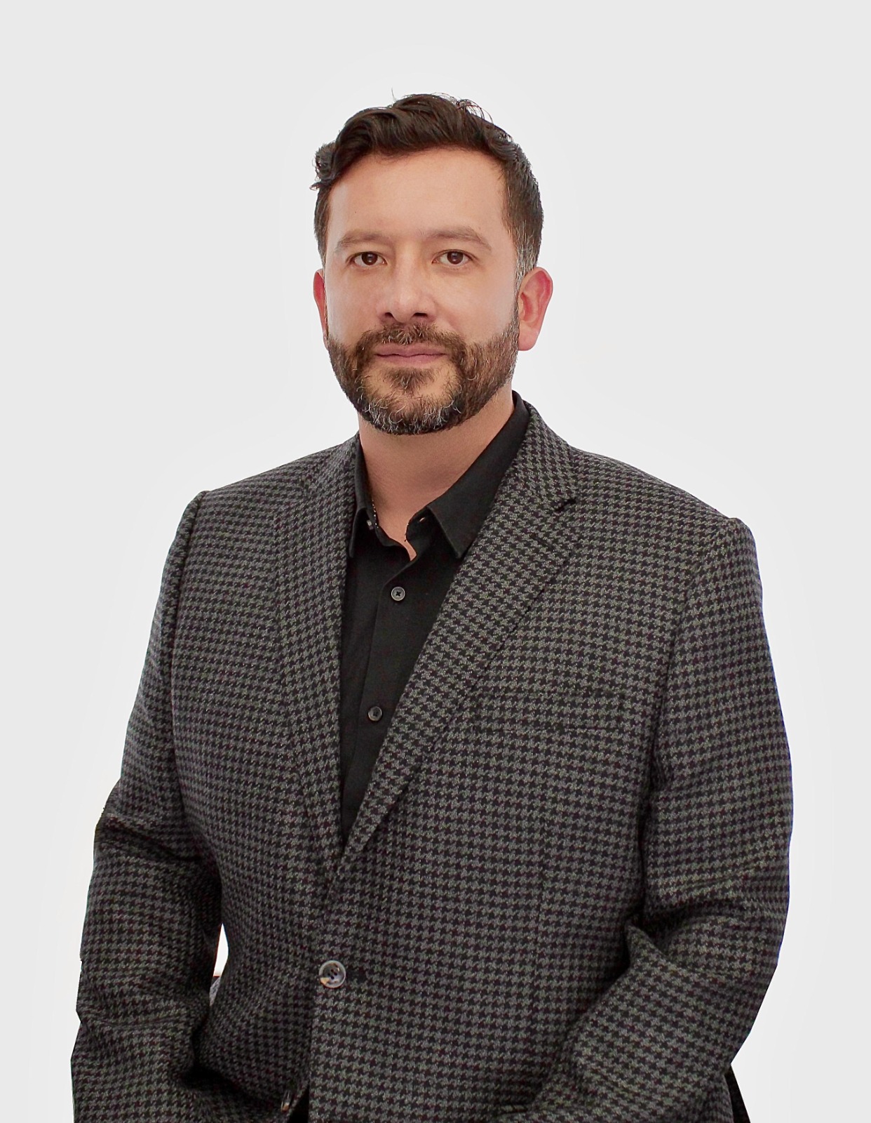 Julián Millán