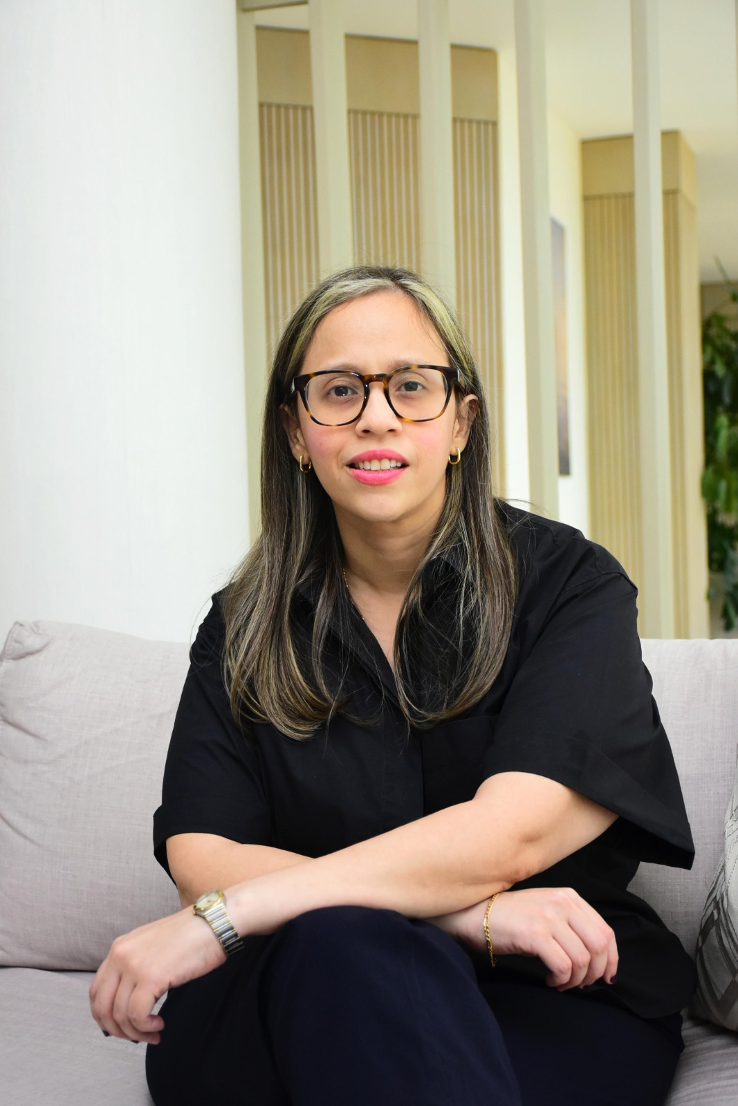 Katherine Andrea Diartt Pombo