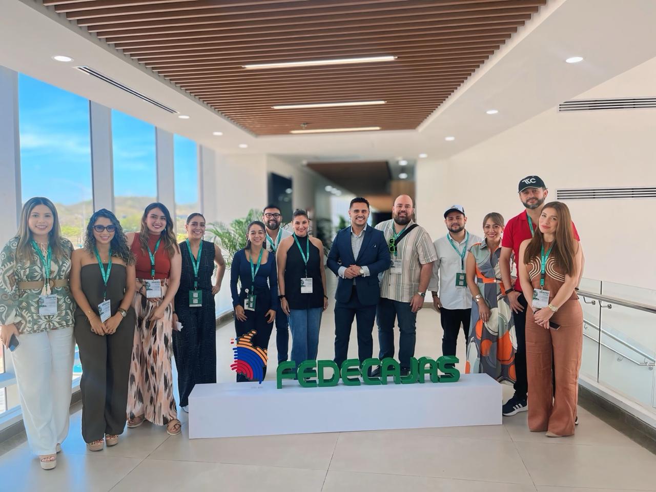 Experiencia de los participantes de ENAFED 2026