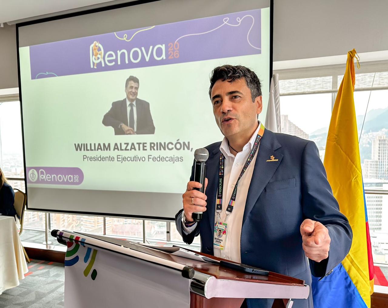 Espacio de formación del Curso de Adulto Mayor RENOVA 2026.