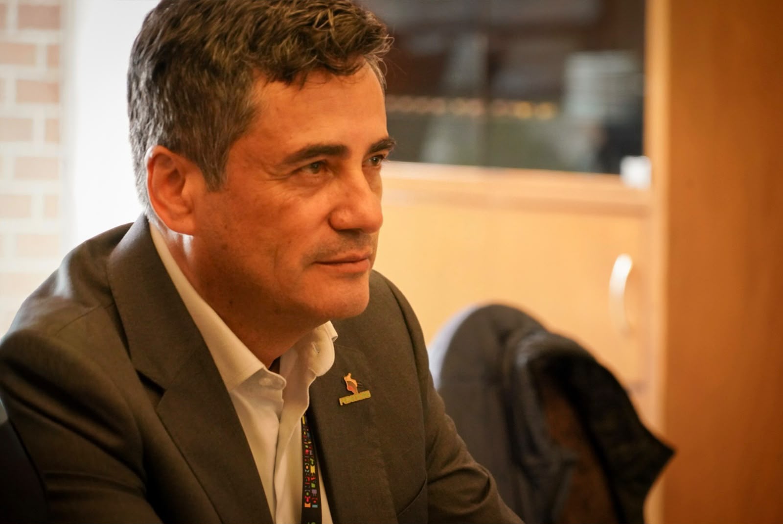 Junta Directiva de FEDECAJAS y diálogo sobre los desafíos del Sistema del Subsidio Familiar